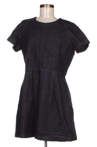 Kleid Gap, Größe L, Farbe Blau, Preis 8,87 €