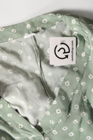 Kleid Gap, Größe M, Farbe Grün, Preis 10,43 €