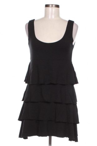 Kleid Garantie, Größe M, Farbe Schwarz, Preis 9,60 €