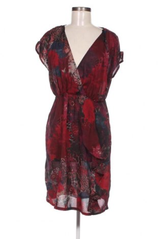 Kleid Garcia, Größe L, Farbe Mehrfarbig, Preis € 11,78