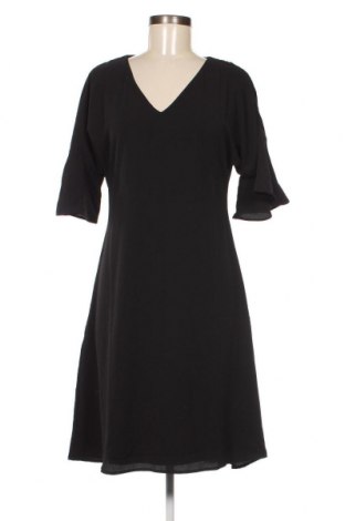 Φόρεμα Gemo, Μέγεθος L, Χρώμα Μαύρο, Τιμή 16,63 €