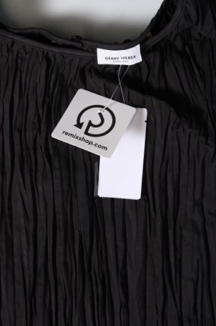 Šaty  Gerry Weber, Veľkosť L, Farba Čierna, Cena  45,30 €