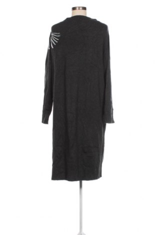 Φόρεμα Gerry Weber, Μέγεθος L, Χρώμα Γκρί, Τιμή 50,72 €