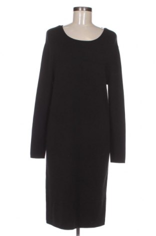 Φόρεμα Gerry Weber, Μέγεθος XL, Χρώμα Μαύρο, Τιμή 30,66 €