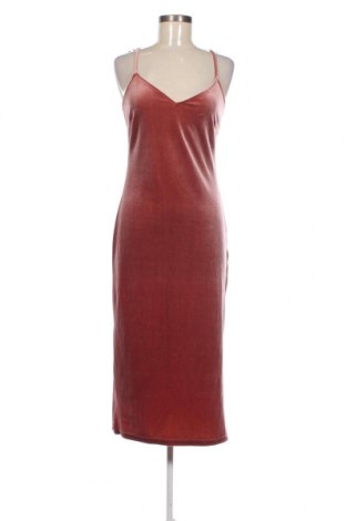 Kleid Gestuz, Größe S, Farbe Aschrosa, Preis 27,32 €