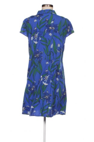 Kleid Get it on by S.Oliver, Größe L, Farbe Blau, Preis 16,49 €