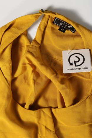 Φόρεμα Get it on by S.Oliver, Μέγεθος XL, Χρώμα Κίτρινο, Τιμή 24,46 €