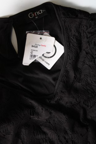 Kleid Gina, Größe L, Farbe Schwarz, Preis € 15,33