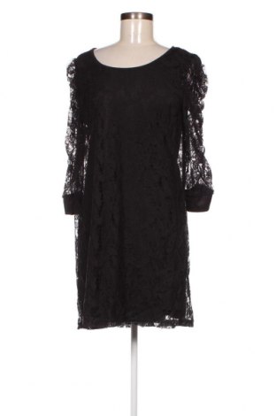 Šaty  Gina, Velikost L, Barva Černá, Cena  385,00 Kč