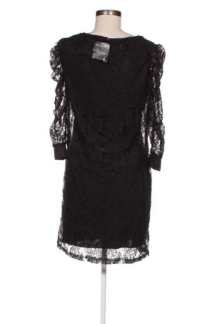 Kleid Gina, Größe L, Farbe Schwarz, Preis € 15,33