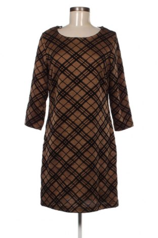 Φόρεμα Gina, Μέγεθος XL, Χρώμα Πολύχρωμο, Τιμή 7,18 €