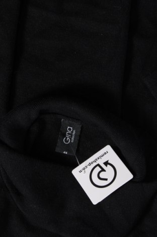 Šaty  Gina, Veľkosť XL, Farba Čierna, Cena  7,73 €