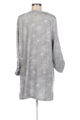 Kleid Gina B, Größe XXL, Farbe Grau, Preis 8,91 €