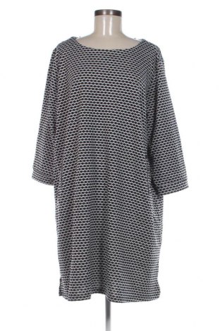 Kleid Gina Benotti, Größe XXL, Farbe Mehrfarbig, Preis € 10,09
