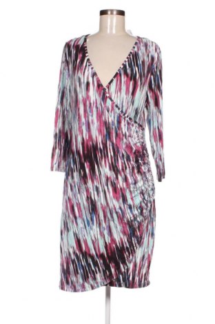 Φόρεμα Gina Benotti, Μέγεθος XL, Χρώμα Πολύχρωμο, Τιμή 8,50 €