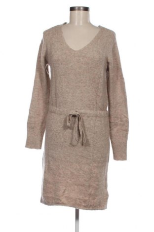 Kleid Gina Benotti, Größe S, Farbe Beige, Preis € 10,29