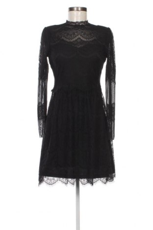 Kleid Gina Benotti, Größe M, Farbe Schwarz, Preis 20,18 €