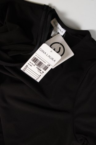 Φόρεμα Gina Laura, Μέγεθος M, Χρώμα Μαύρο, Τιμή 22,27 €
