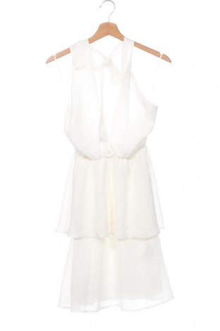 Kleid Gina Tricot, Größe XS, Farbe Weiß, Preis 31,96 €