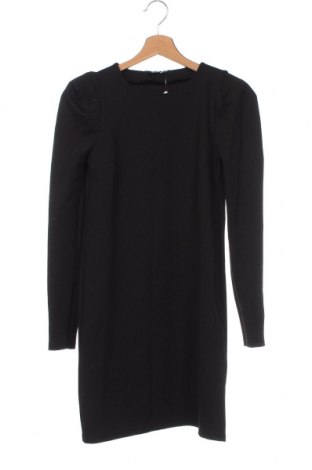 Šaty  Gina Tricot, Veľkosť XS, Farba Čierna, Cena  7,06 €