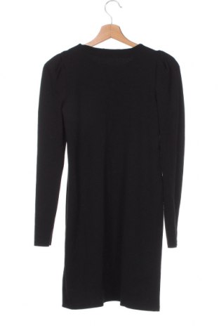 Šaty  Gina Tricot, Veľkosť XS, Farba Čierna, Cena  7,06 €
