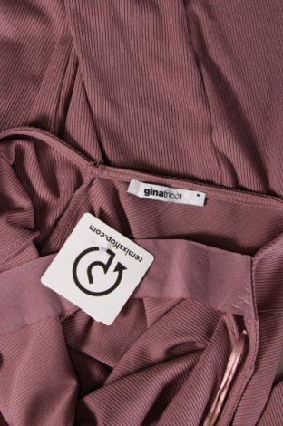 Šaty  Gina Tricot, Veľkosť M, Farba Popolavo ružová, Cena  6,12 €