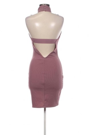 Kleid Gina Tricot, Größe M, Farbe Aschrosa, Preis € 7,52