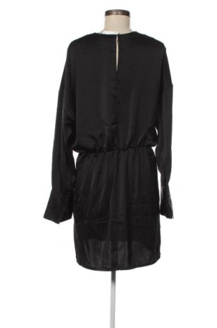 Φόρεμα Gina Tricot, Μέγεθος L, Χρώμα Μαύρο, Τιμή 14,38 €