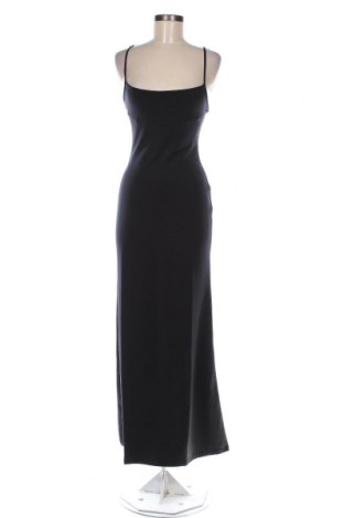 Φόρεμα Gina Tricot, Μέγεθος S, Χρώμα Μαύρο, Τιμή 17,86 €