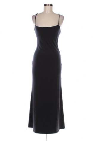 Φόρεμα Gina Tricot, Μέγεθος M, Χρώμα Μαύρο, Τιμή 19,85 €