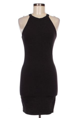 Φόρεμα Gina Tricot, Μέγεθος S, Χρώμα Μαύρο, Τιμή 7,89 €