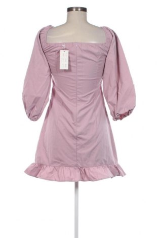 Kleid Glamaker, Größe M, Farbe Lila, Preis 11,77 €