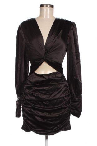 Φόρεμα Glamaker, Μέγεθος M, Χρώμα Μαύρο, Τιμή 17,53 €