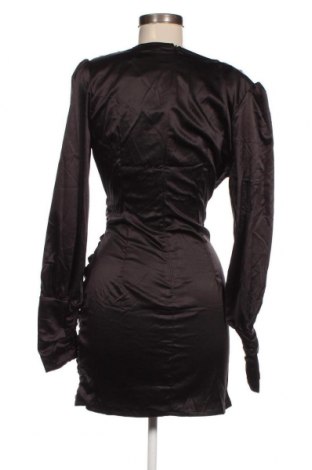 Kleid Glamaker, Größe M, Farbe Schwarz, Preis 14,41 €