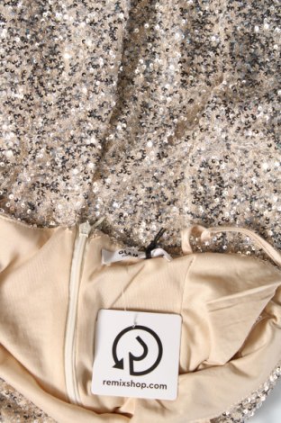Φόρεμα Glamorise, Μέγεθος M, Χρώμα Χρυσαφί, Τιμή 11,13 €