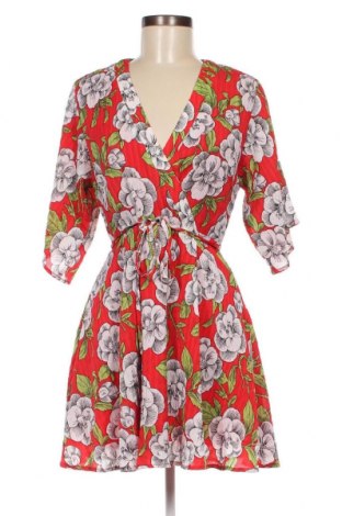 Kleid Glamorous, Größe M, Farbe Mehrfarbig, Preis 27,64 €