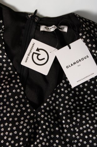 Kleid Glamorous, Größe S, Farbe Schwarz, Preis 31,49 €