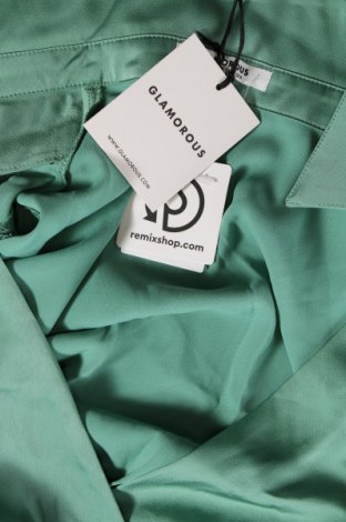 Šaty  Glamorous, Veľkosť M, Farba Zelená, Cena  33,40 €