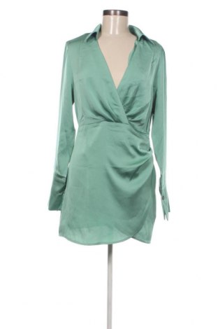 Φόρεμα Glamorous, Μέγεθος M, Χρώμα Πράσινο, Τιμή 33,40 €