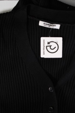 Šaty  Glamorous, Veľkosť S, Farba Čierna, Cena  10,89 €