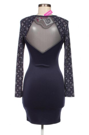 Kleid Goddess London, Größe S, Farbe Blau, Preis 53,69 €