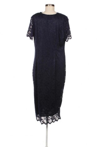 Φόρεμα Goddess London, Μέγεθος L, Χρώμα Μπλέ, Τιμή 43,17 €