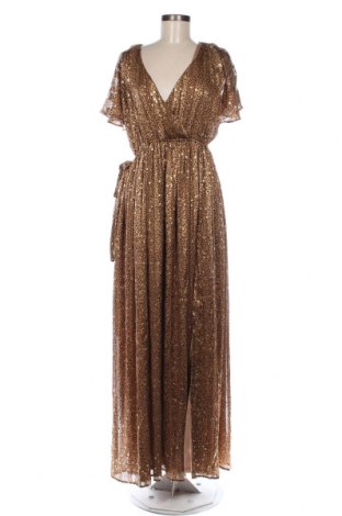 Φόρεμα Goddiva, Μέγεθος M, Χρώμα Πολύχρωμο, Τιμή 33,40 €