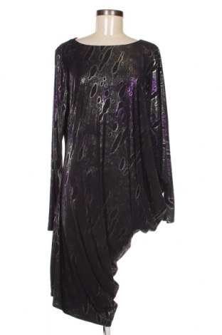 Φόρεμα Goddiva, Μέγεθος L, Χρώμα Πολύχρωμο, Τιμή 43,17 €