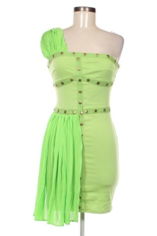 Kleid Goddiva, Größe M, Farbe Grün, Preis 42,06 €