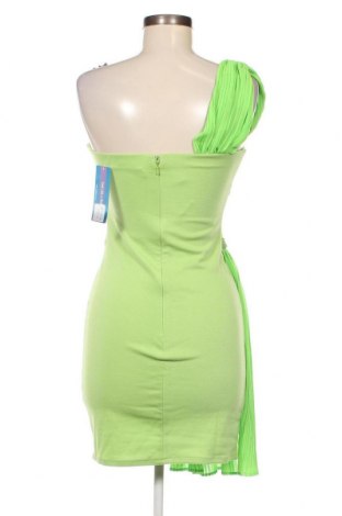 Rochie Goddiva, Mărime M, Culoare Verde, Preț 99,96 Lei