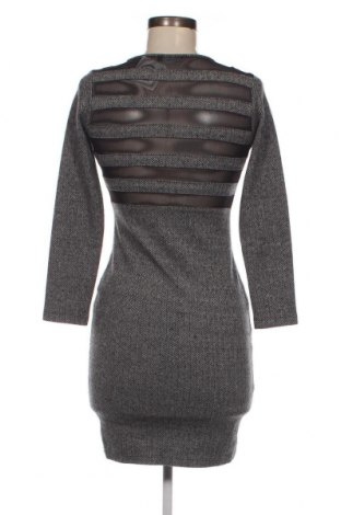 Kleid Gossip, Größe M, Farbe Grau, Preis € 19,27