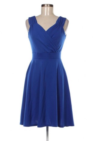 Kleid Grace Karin, Größe S, Farbe Blau, Preis € 12,11