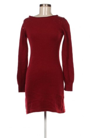 Šaty  Grain De Malice, Veľkosť S, Farba Červená, Cena  12,25 €