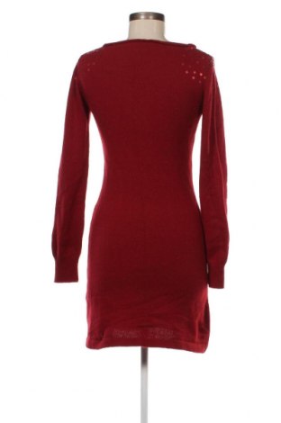 Šaty  Grain De Malice, Veľkosť S, Farba Červená, Cena  11,43 €
